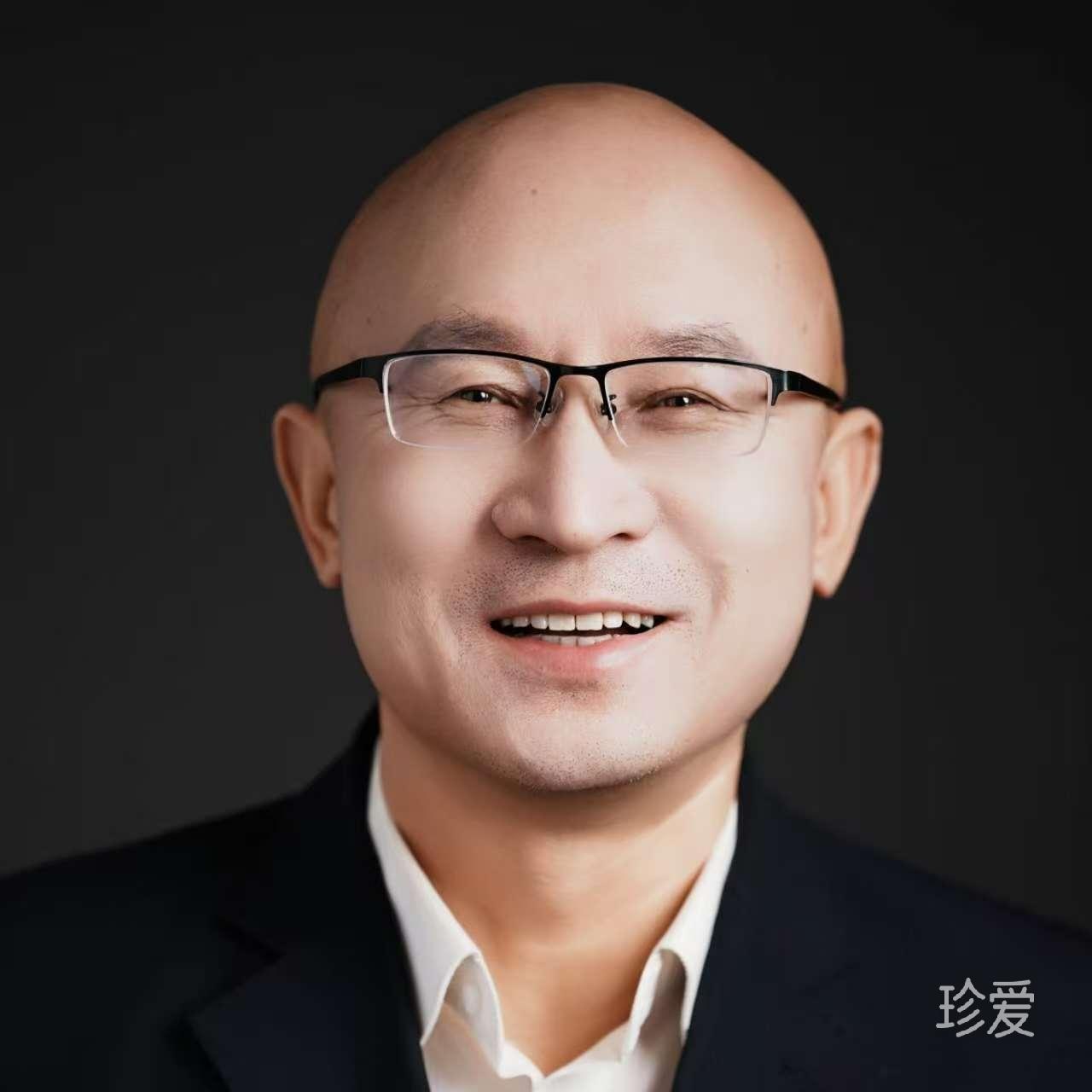 好男人