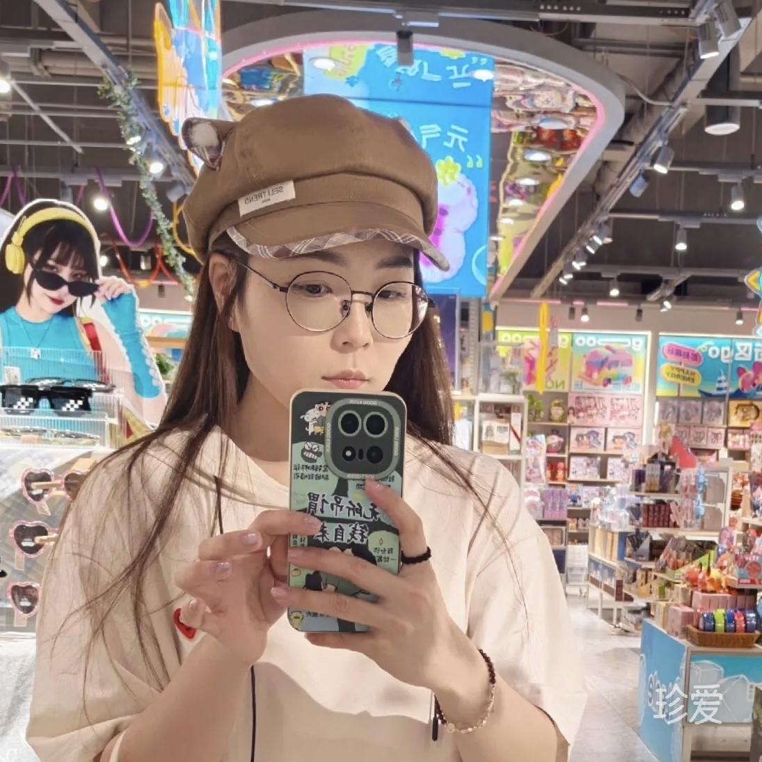 小米粒