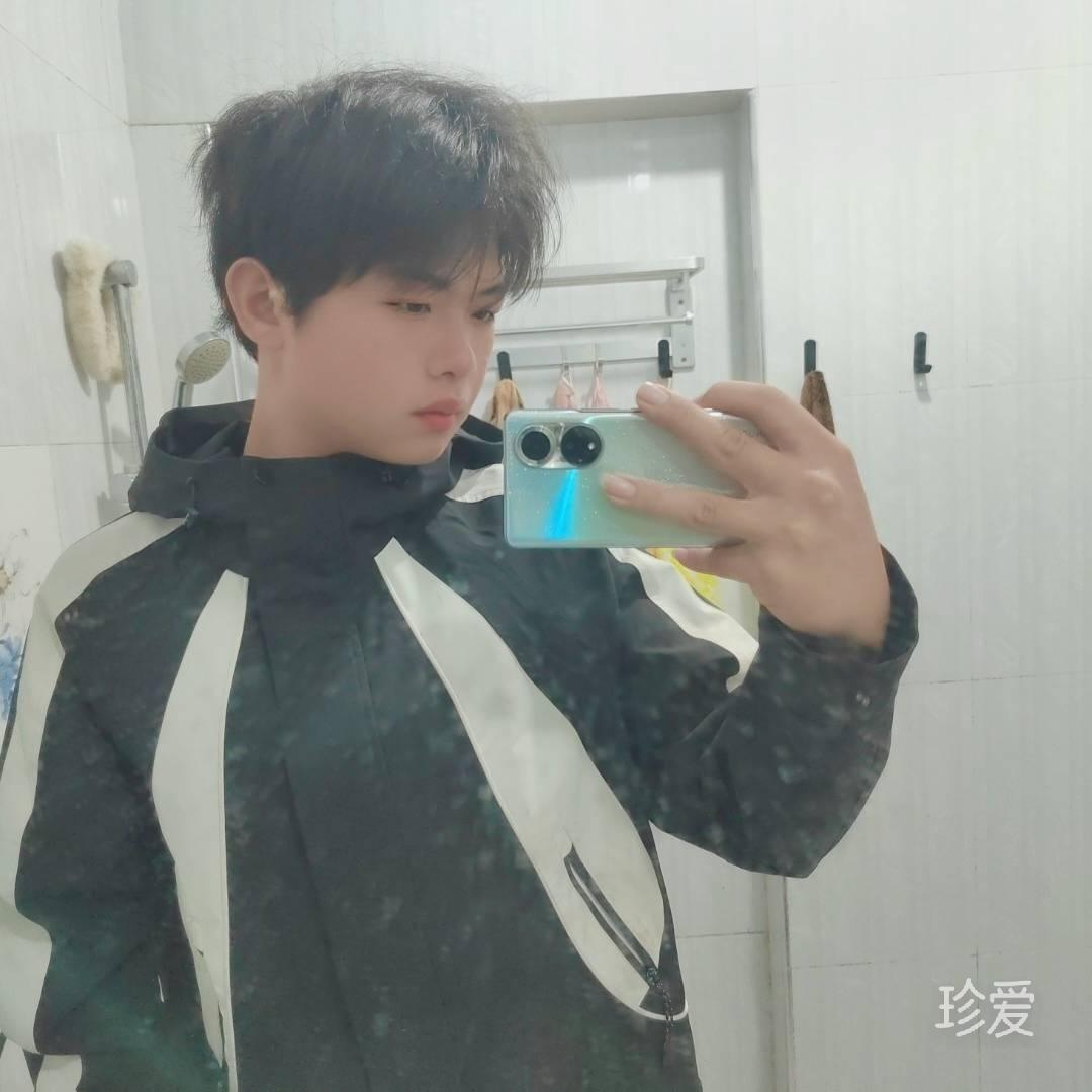 小琪