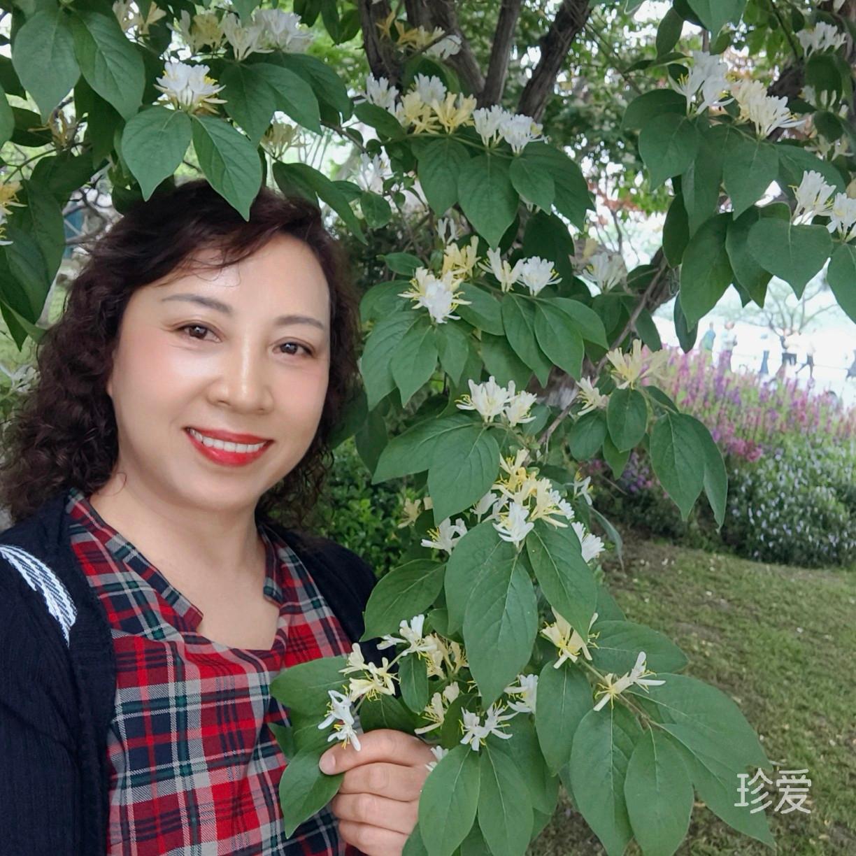 芬芳