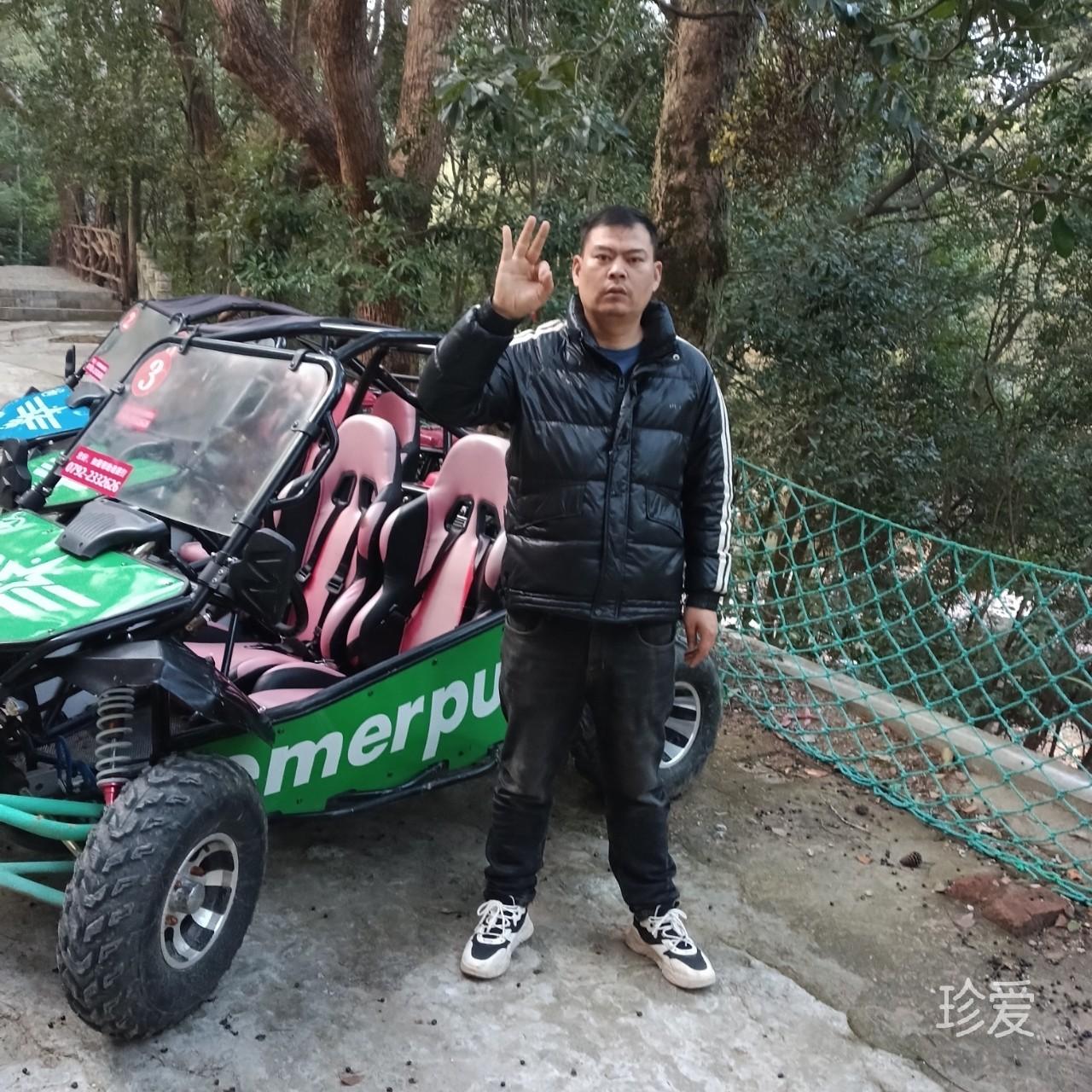 前进勇士