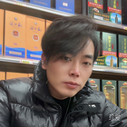 等待另一半的你