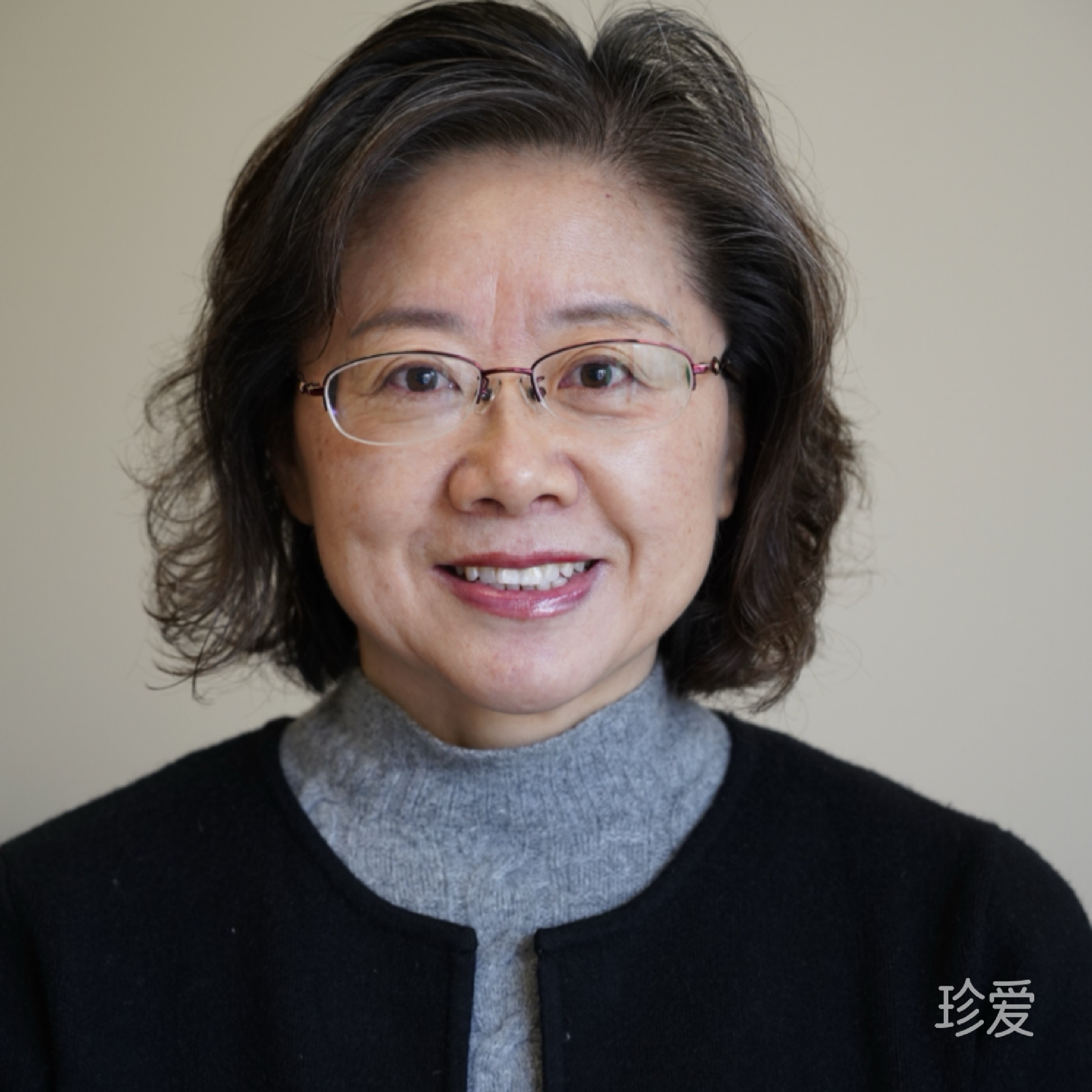 丁香花
