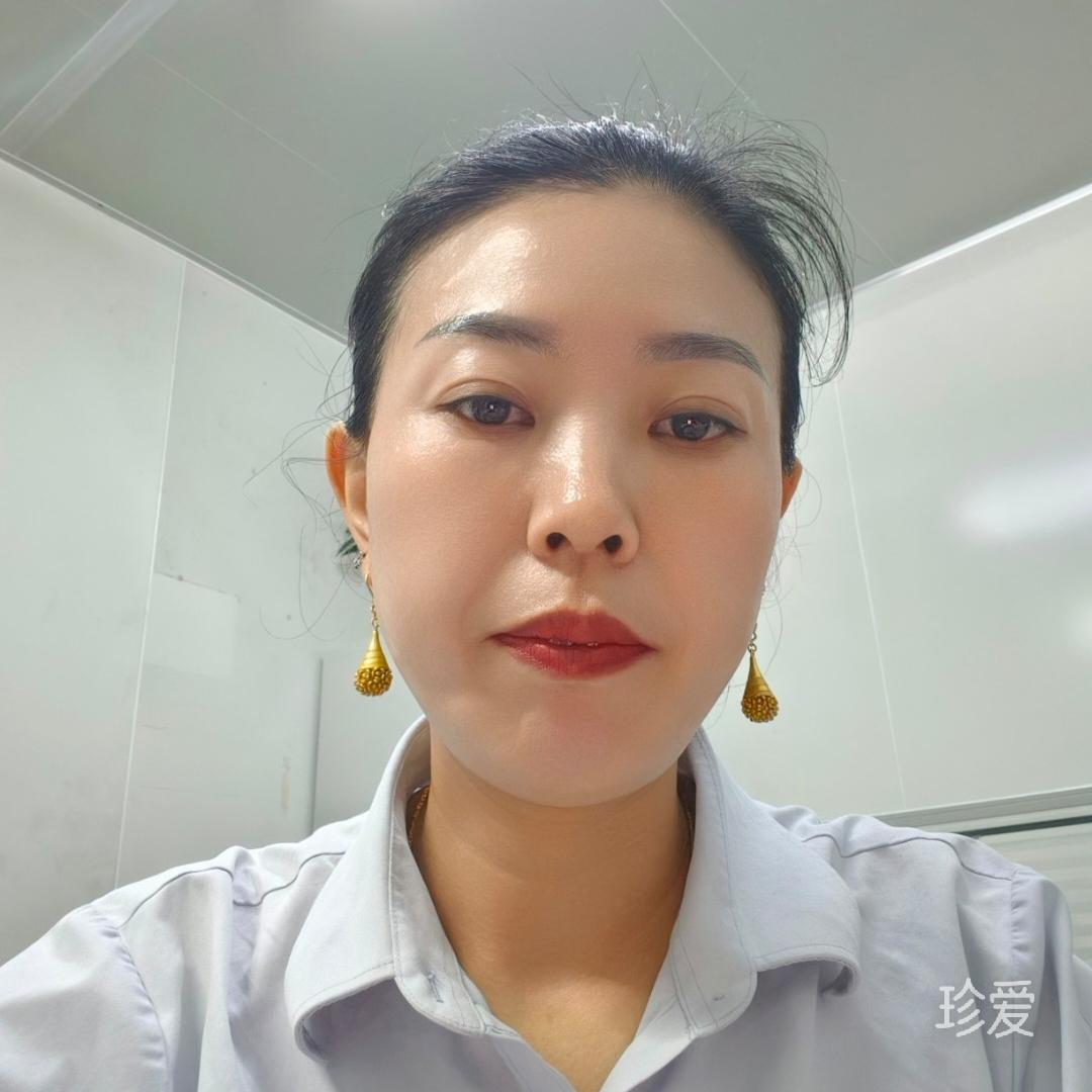微笑的风