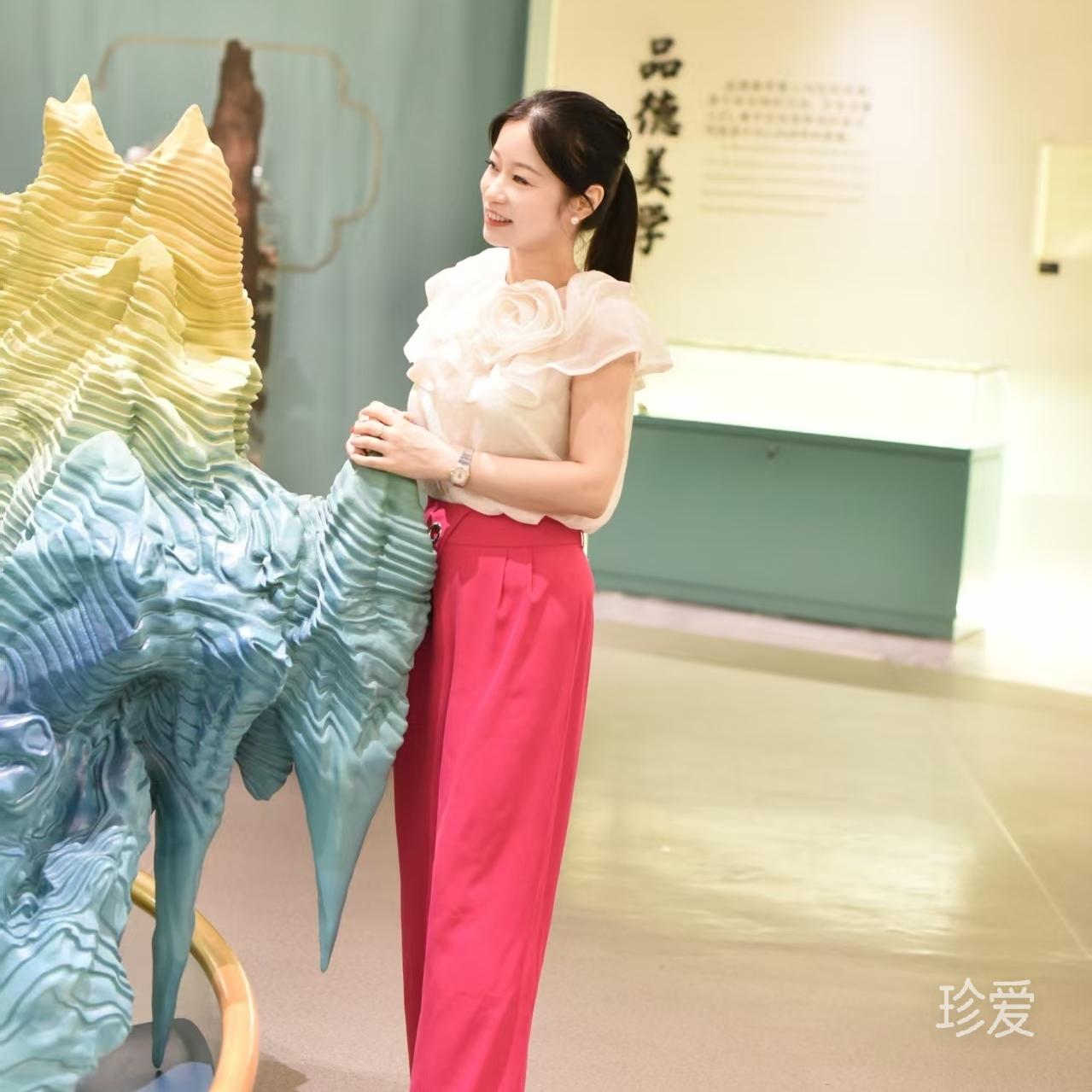 心向暖阳