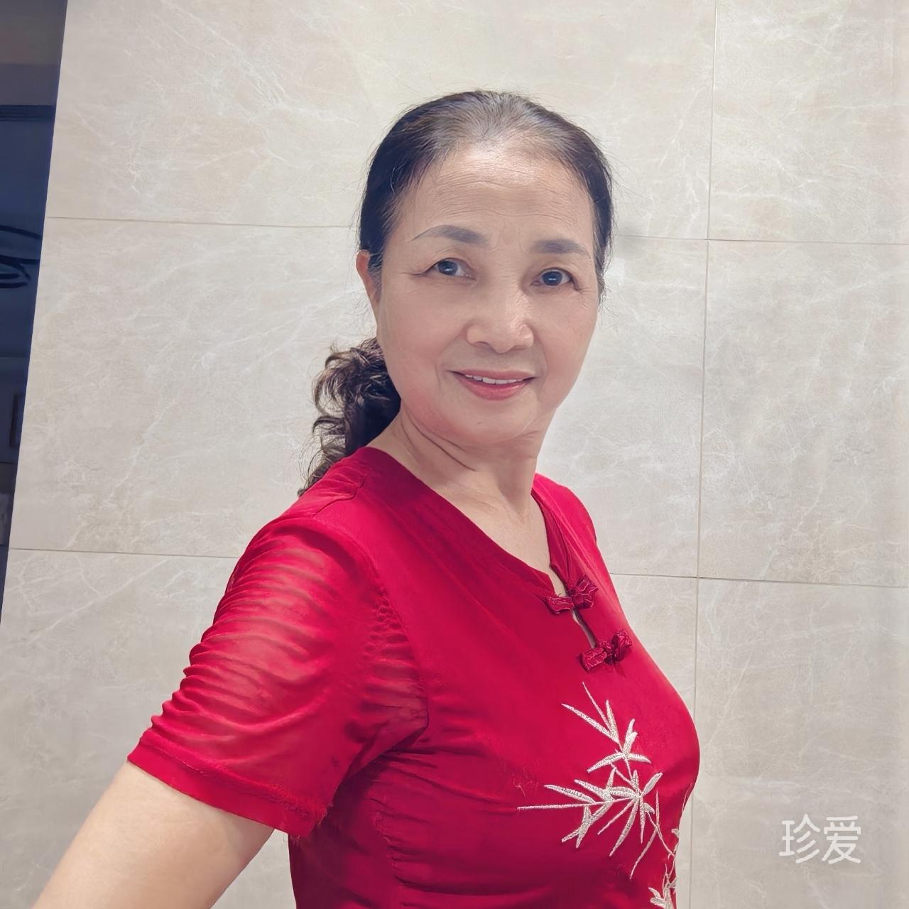 刘家三姐