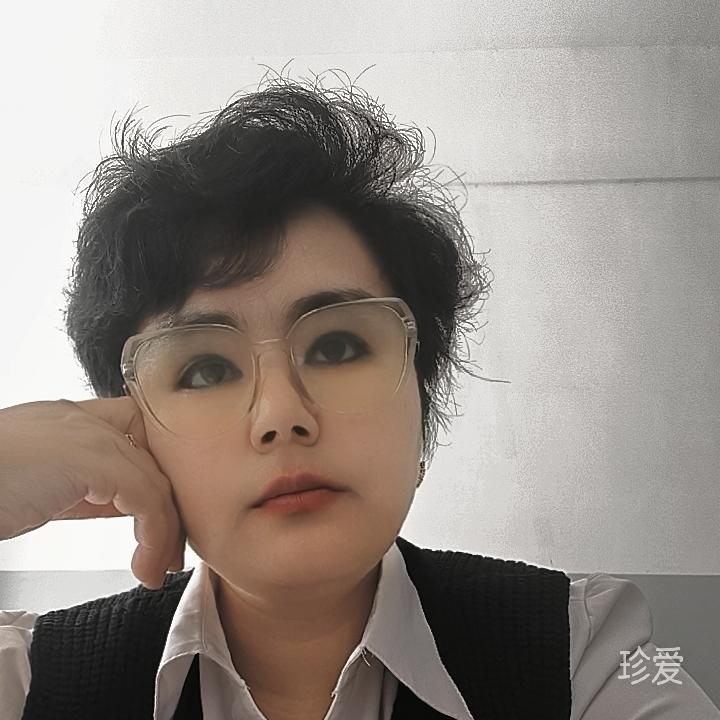 岁月静好