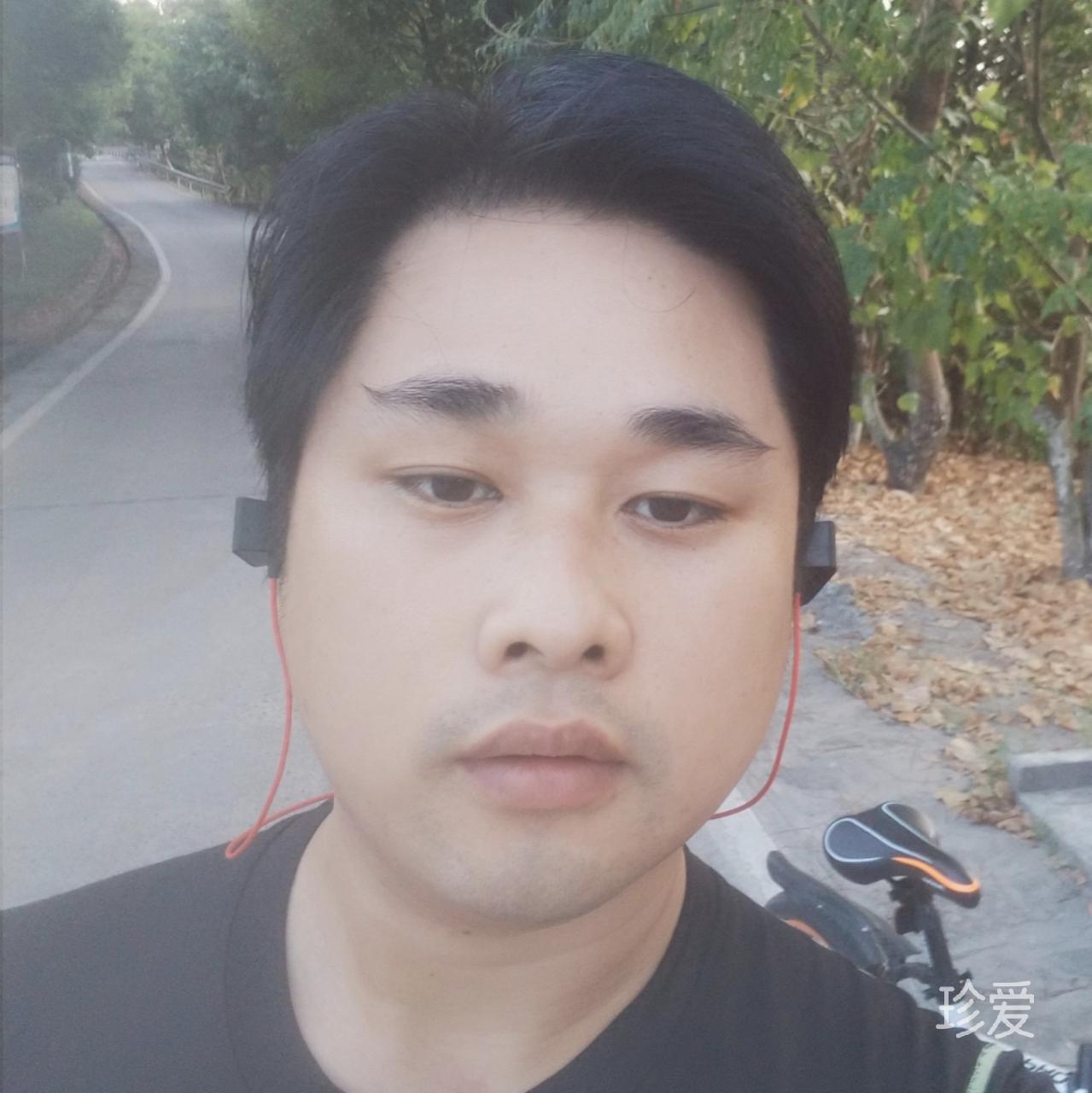 赤子蓝颜