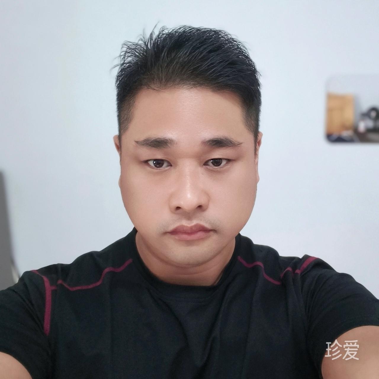 赤子蓝颜