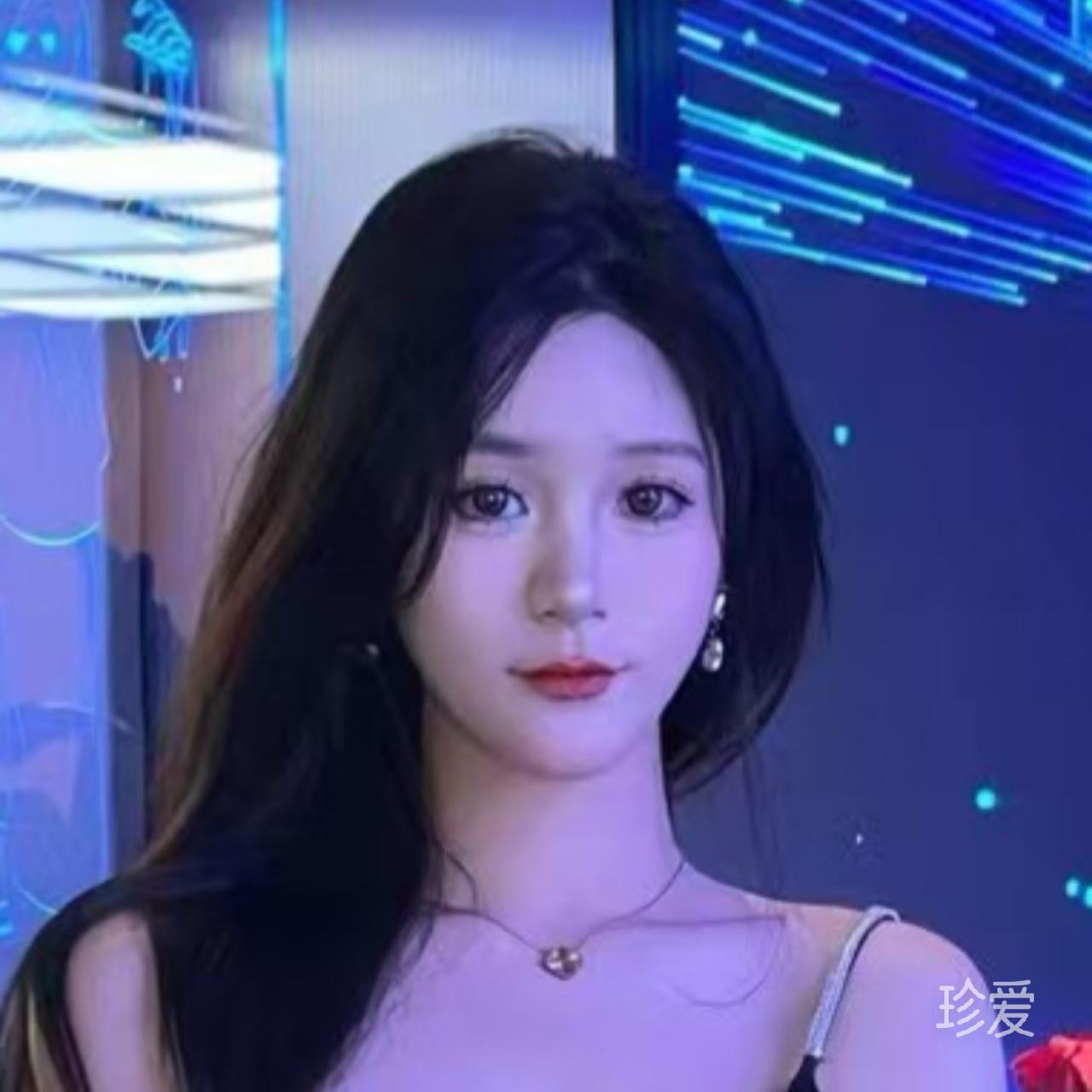 一口甜崽