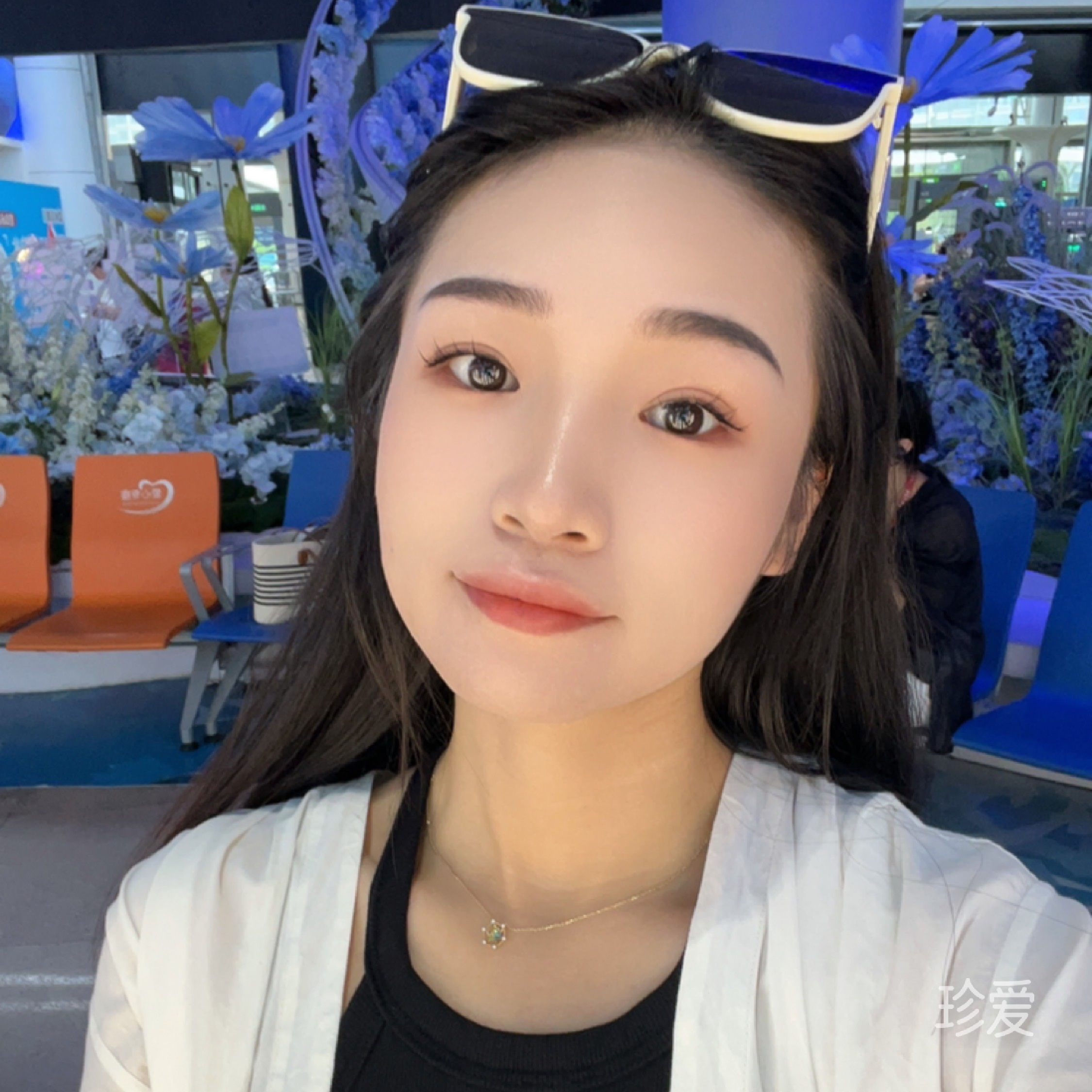 球球
