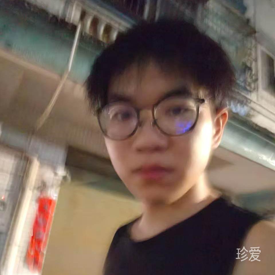 做人不可以小心眼子
