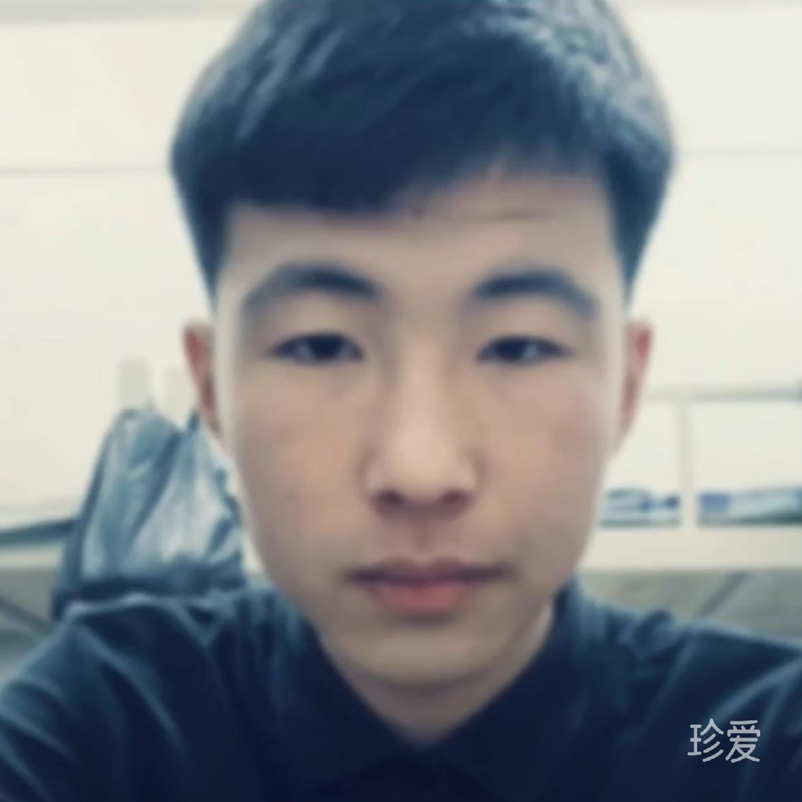 不惑之年