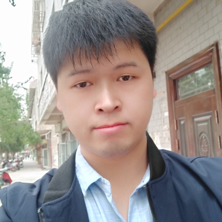 平凡且平淡之人