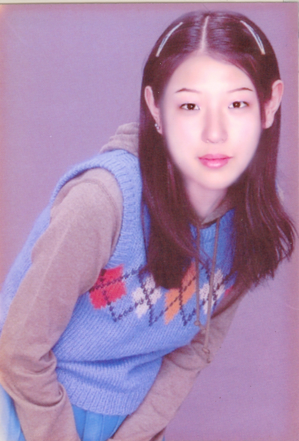 刹那芳香