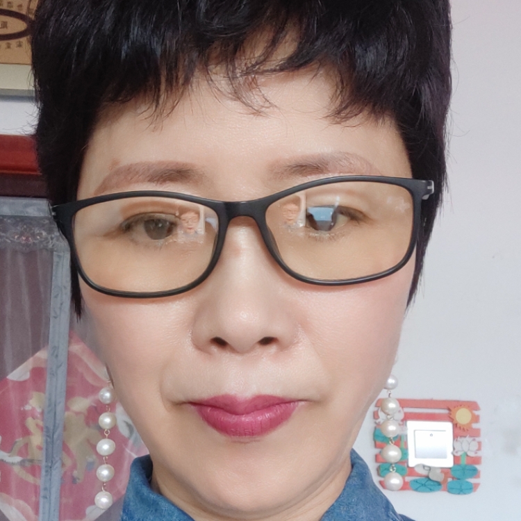 風雨過后見彩霞