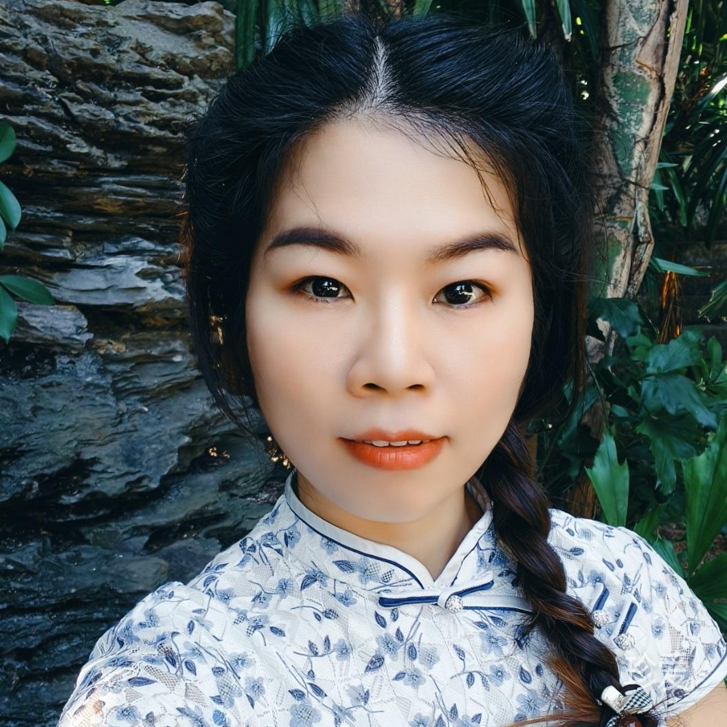 做好自己静等花开