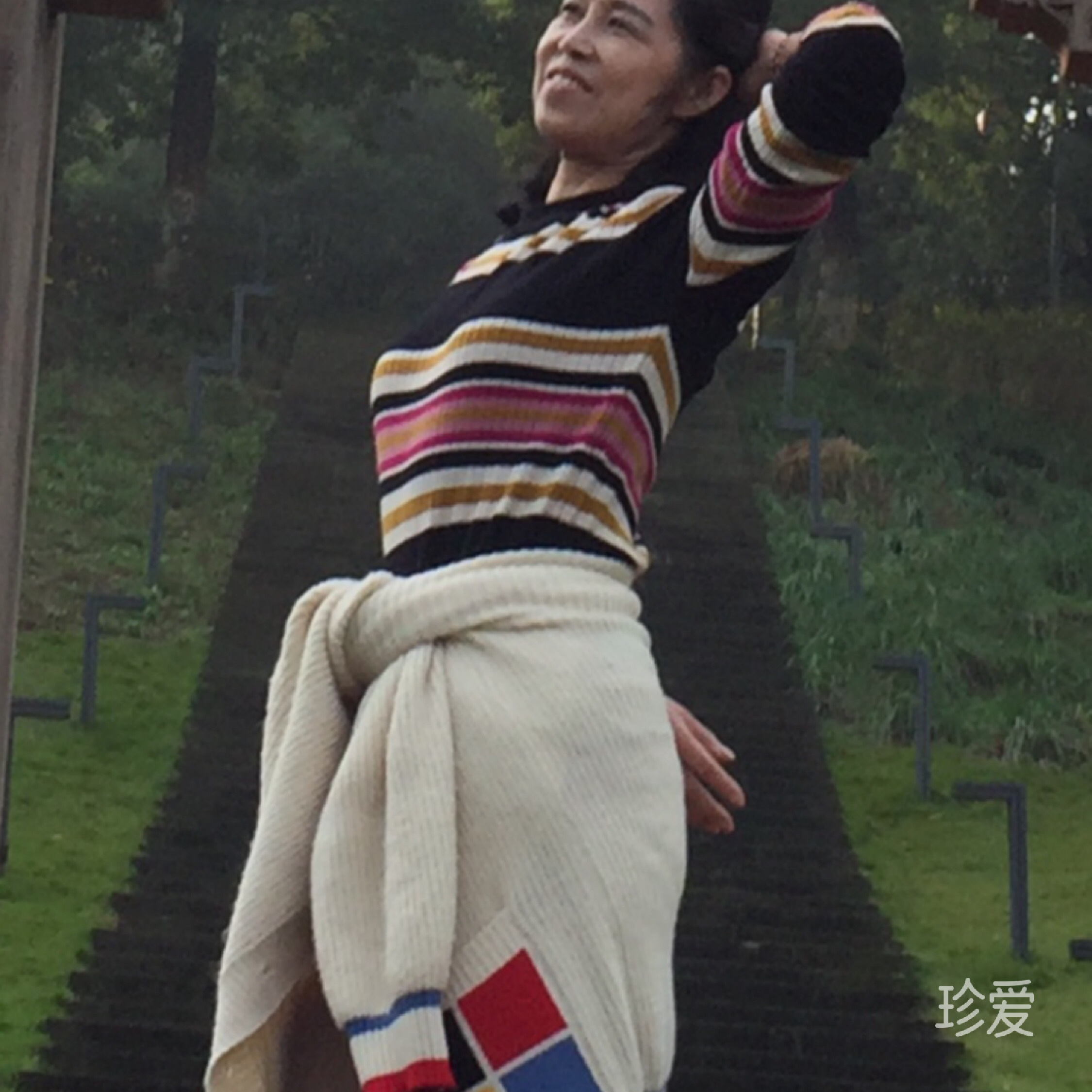 克里白白
