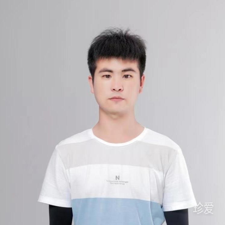 等一个拥抱