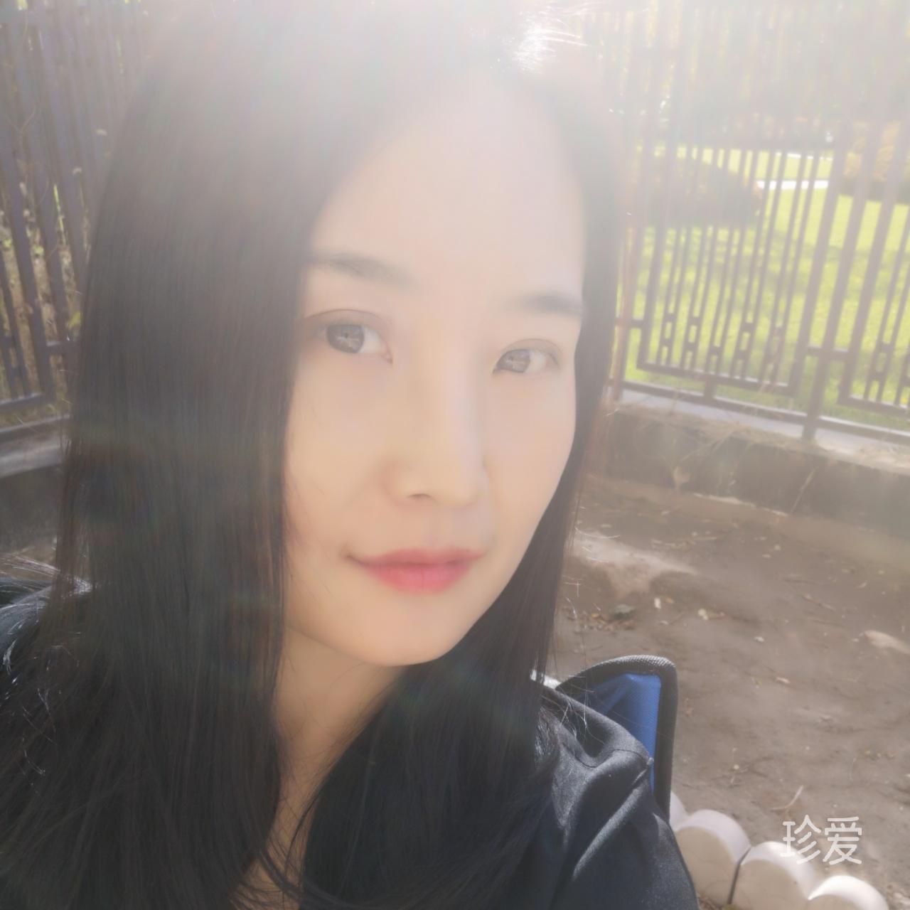 清荷