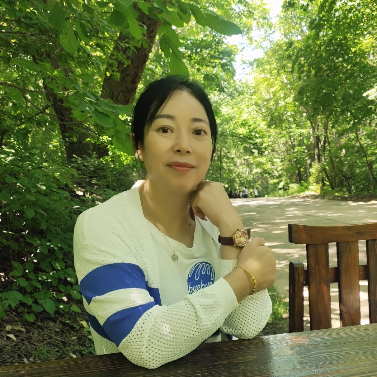 最美的風景在路上