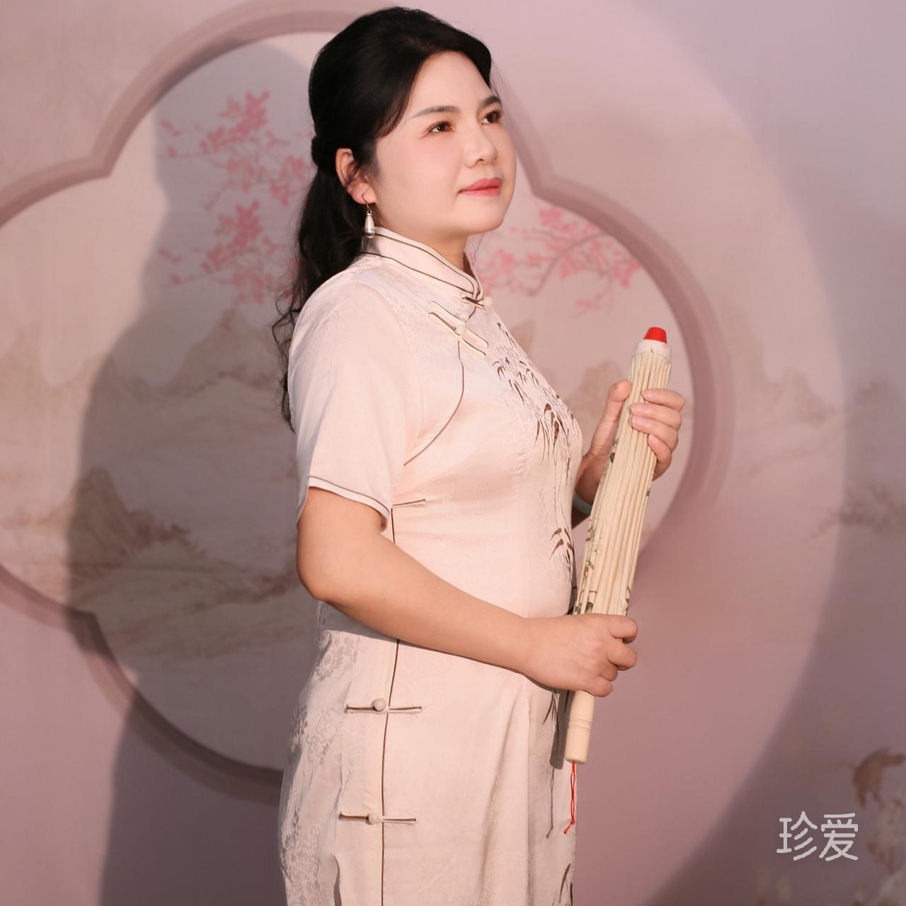 媛媛