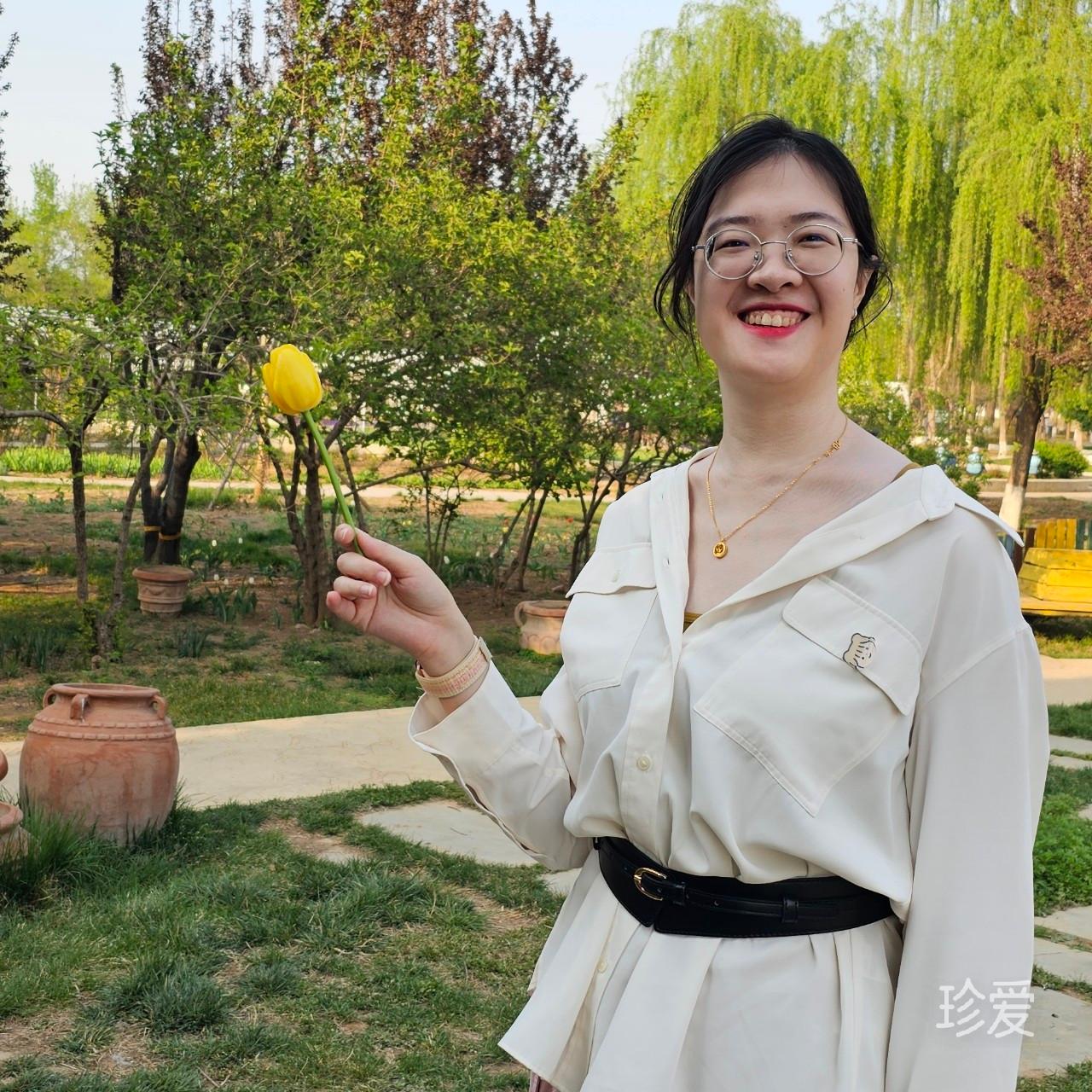 木棉花