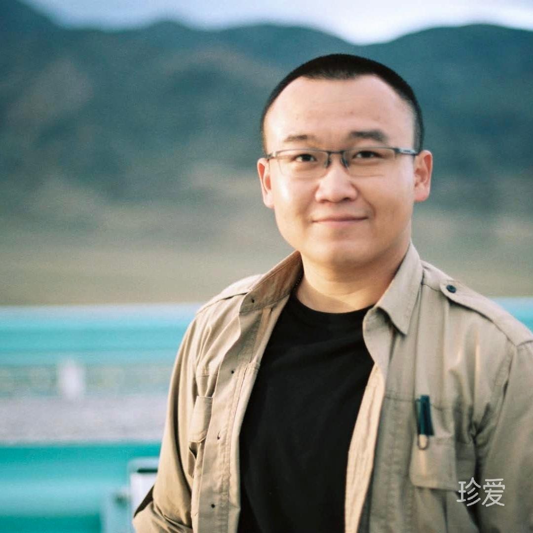 不太正常的普通人