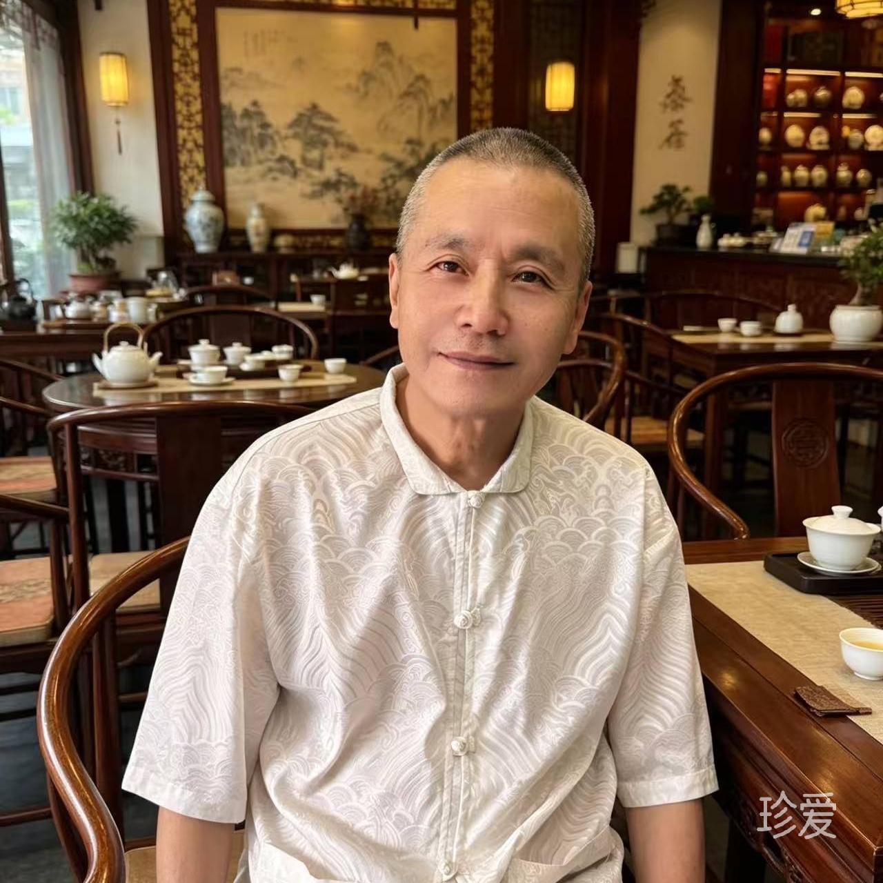 采金主人