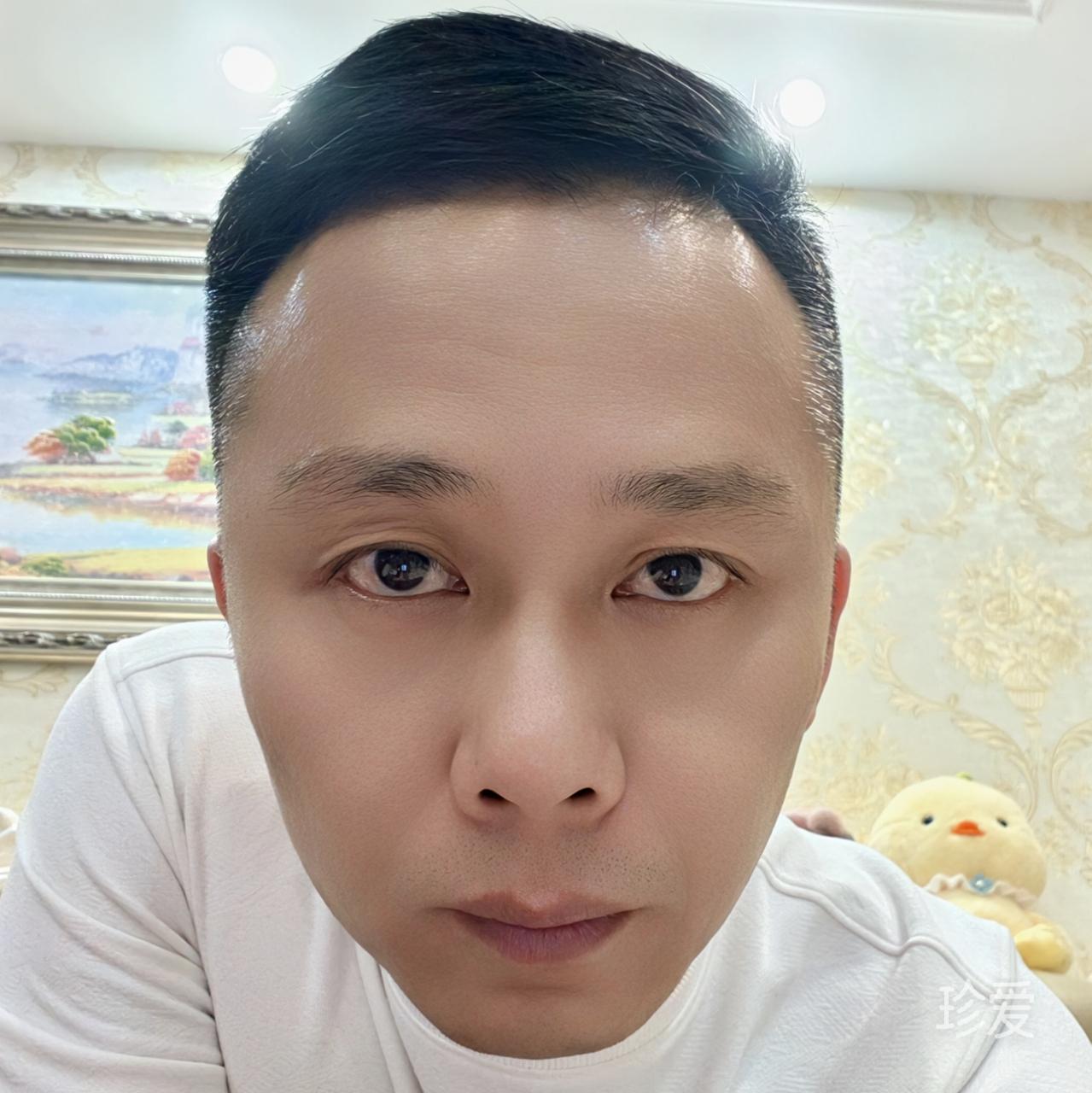 突兀的爱