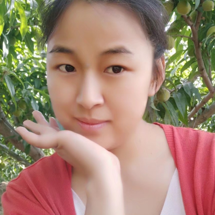 花若盛開蝴蝶自來