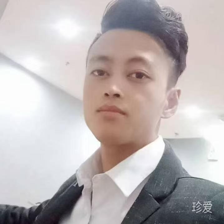江止水
