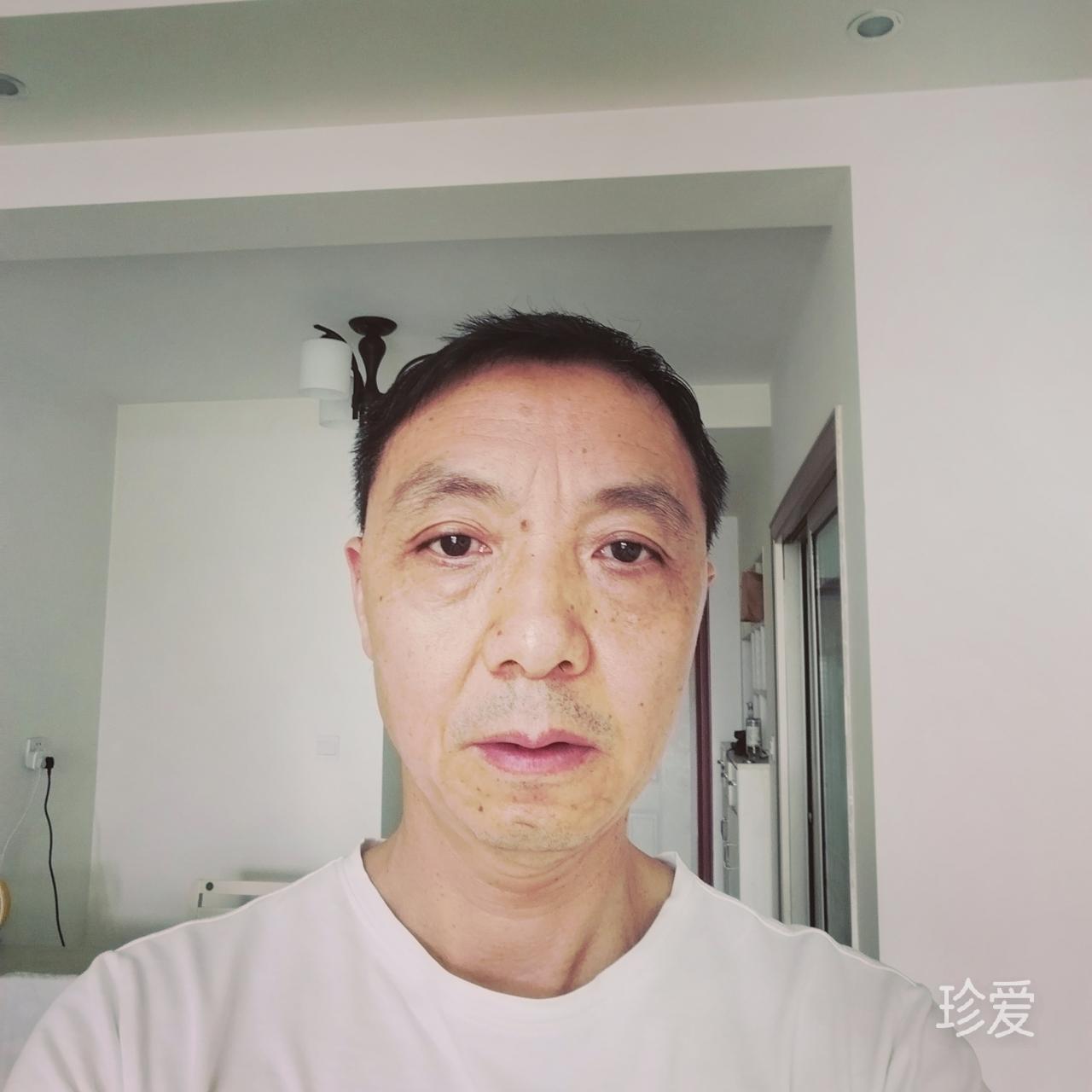 缘来天定