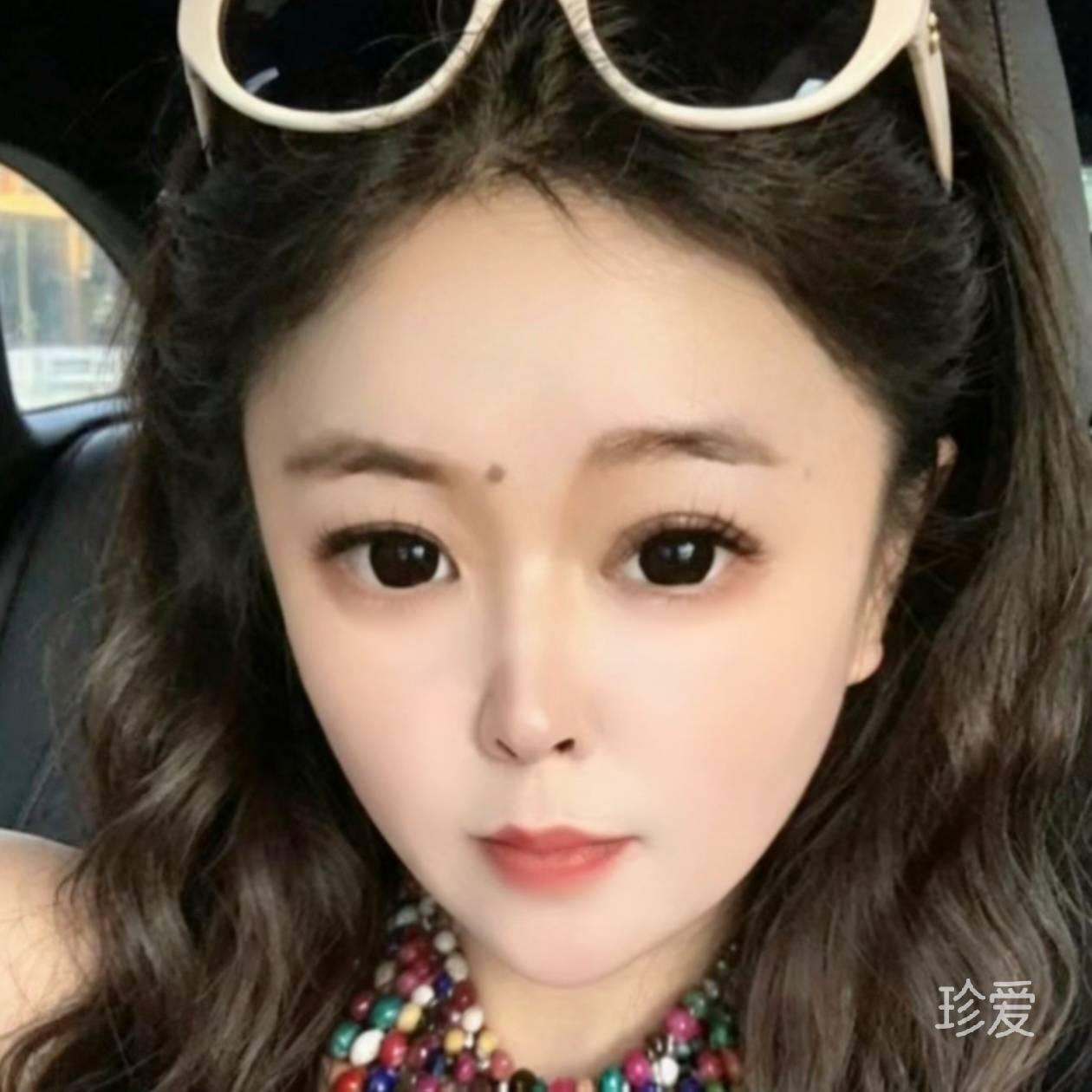 婷宝儿