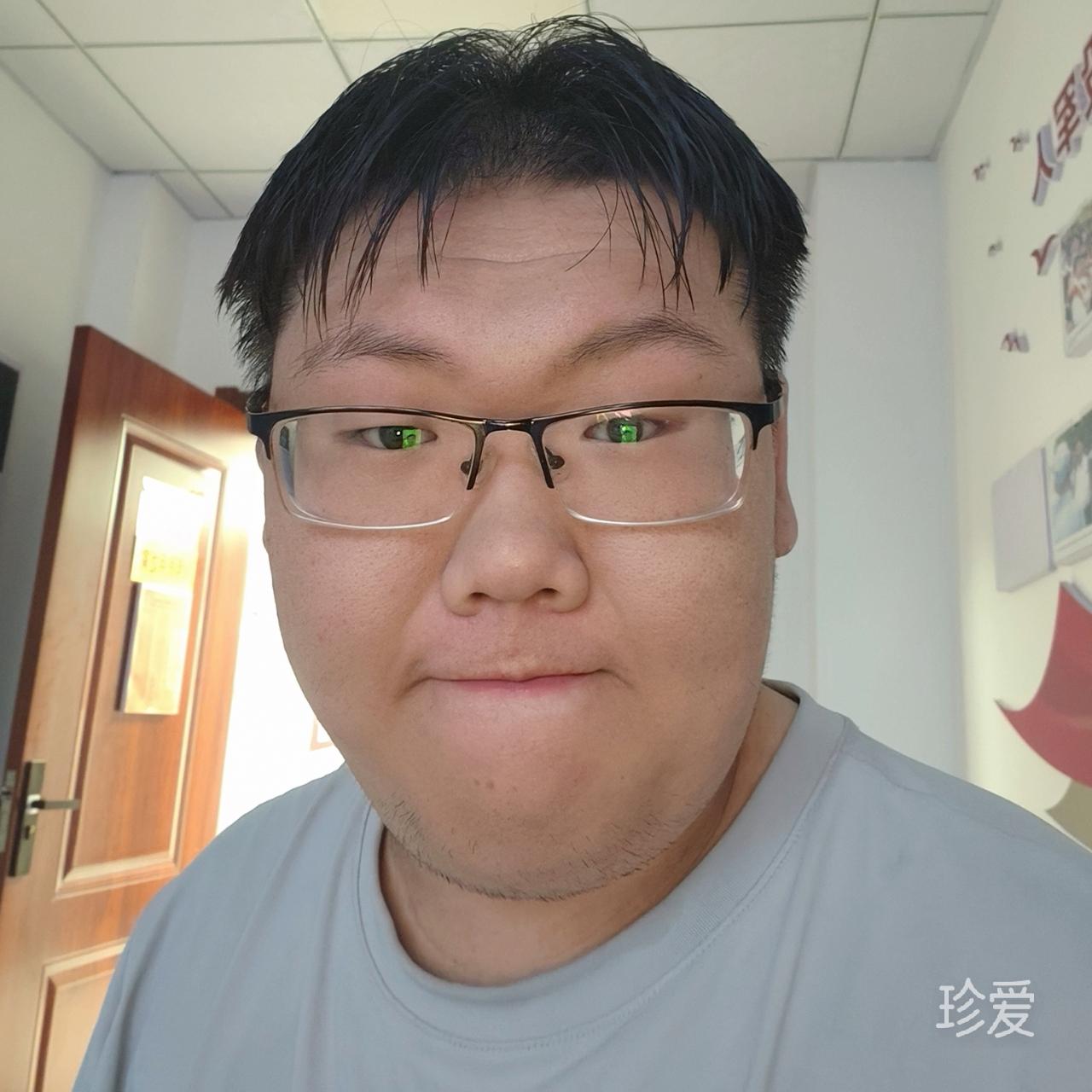 沐雨橙风