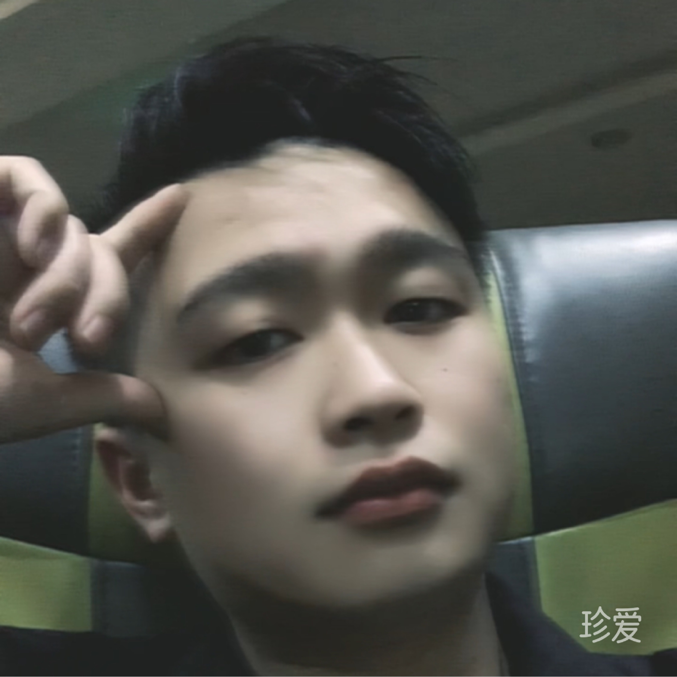 最討厭已讀不回