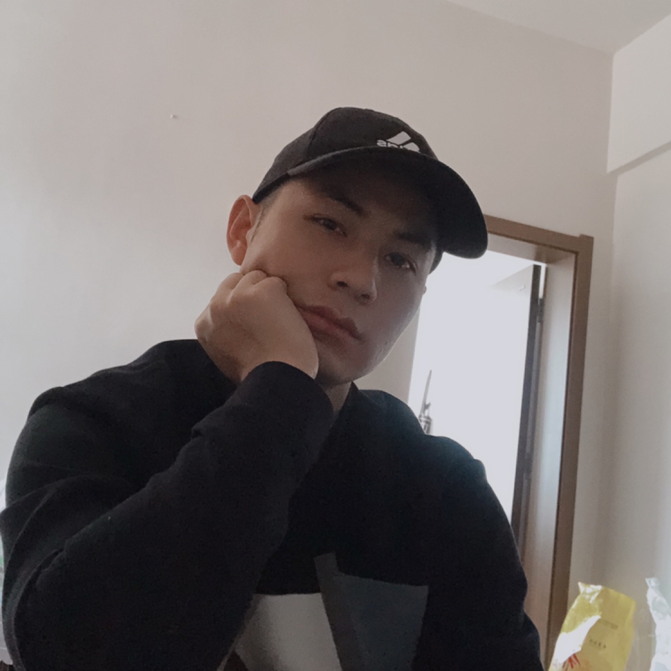 你還小跟我走丶