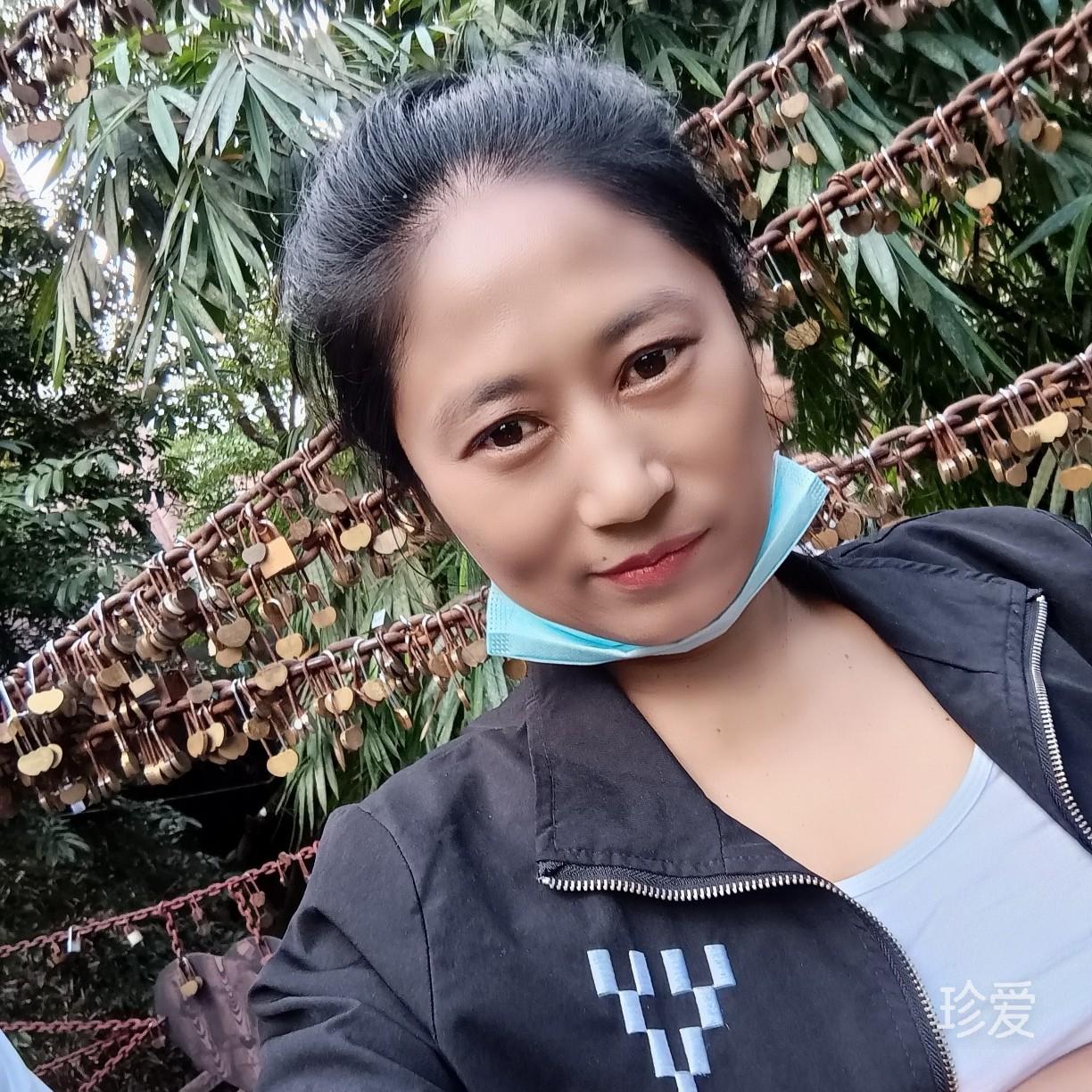 一个人的烟火