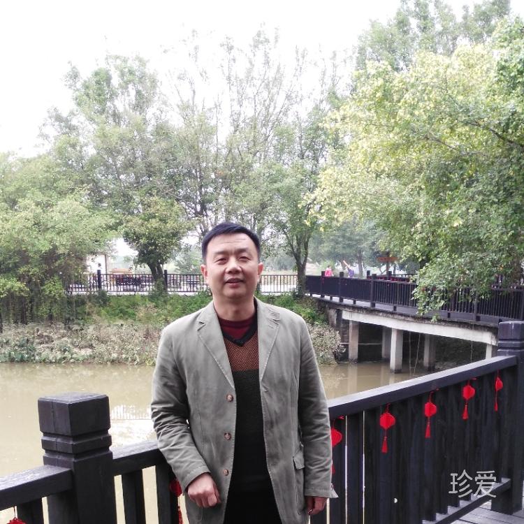 我的爱人在哪里