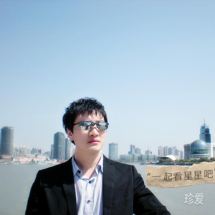 高天行