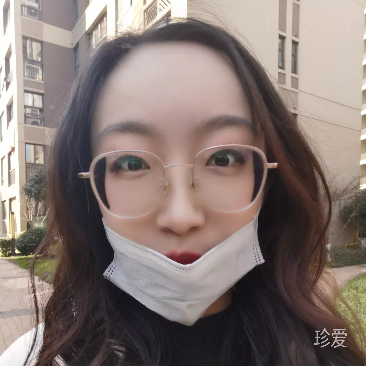 爱在心里