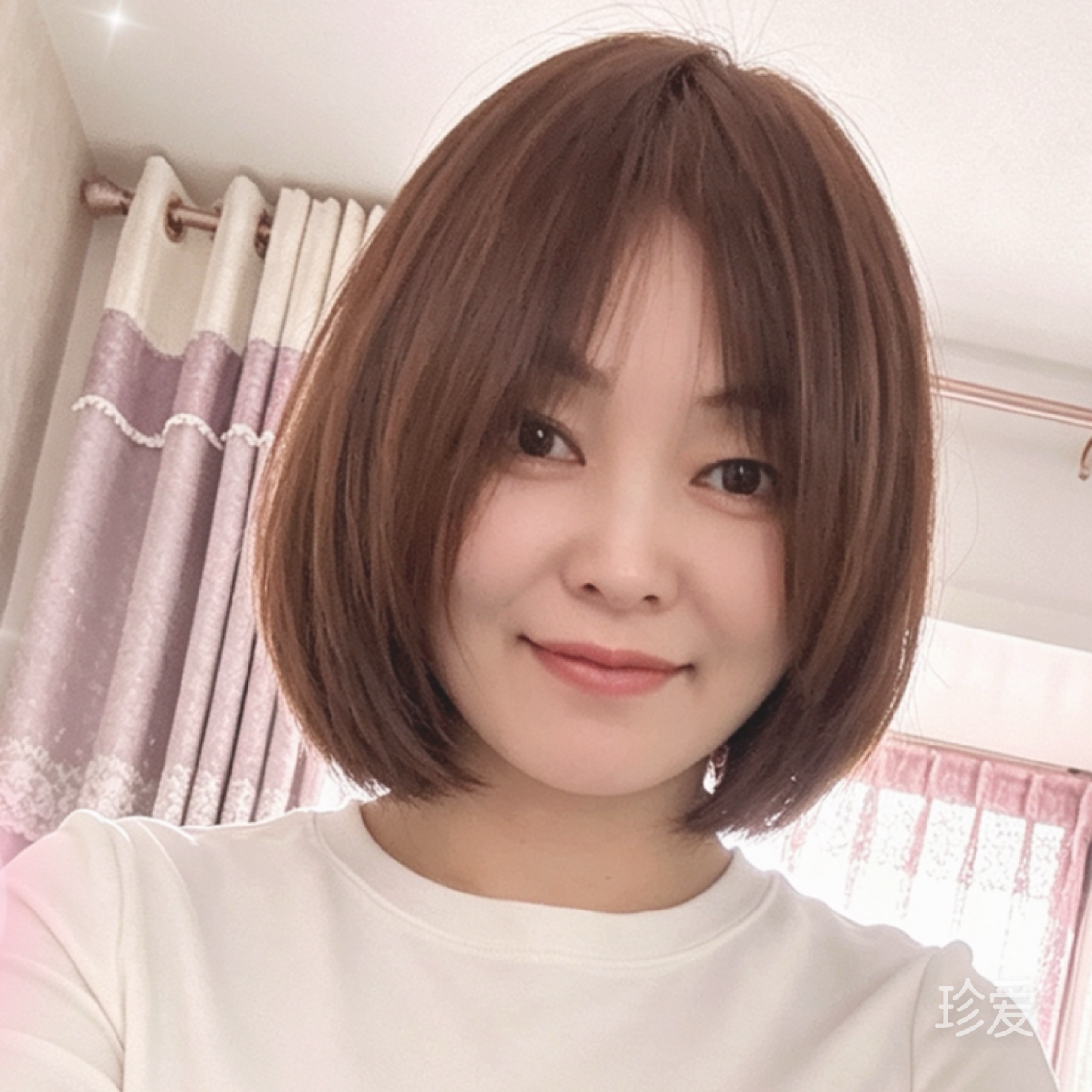忱月