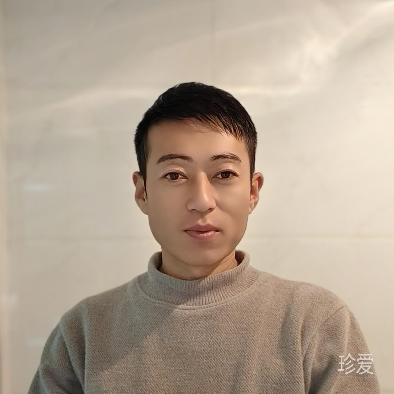 阳春微风