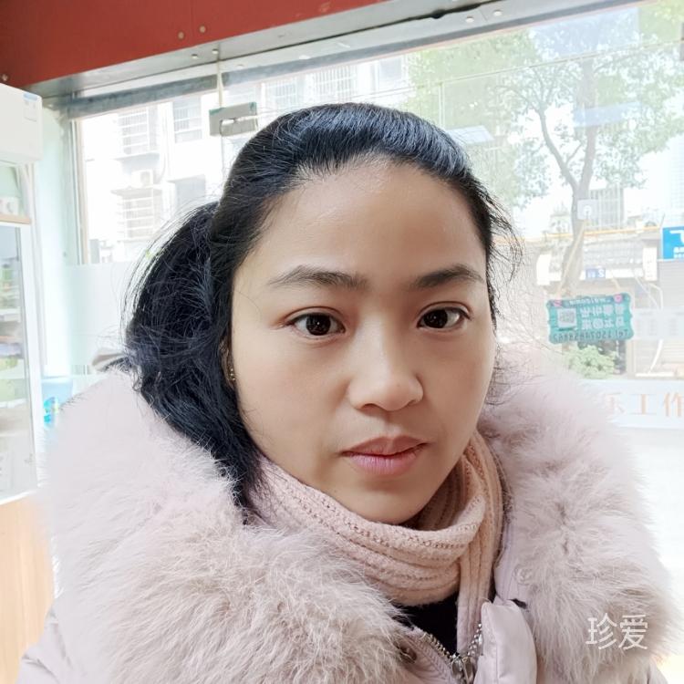 一个陌生女人的来