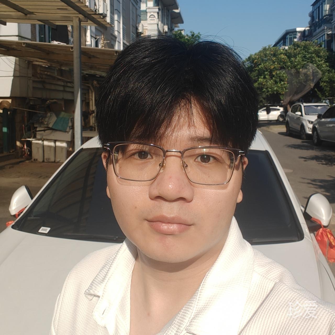 爱吃巧克力