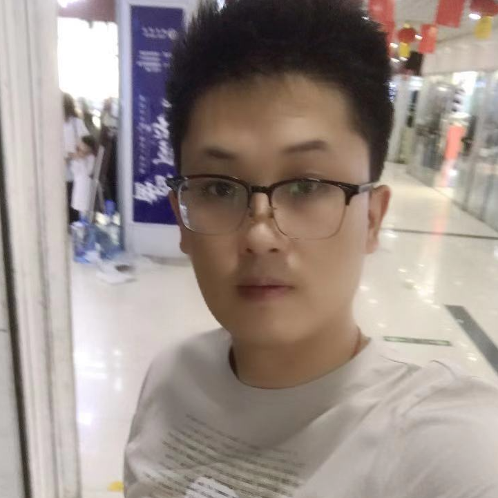 走走道就笑了