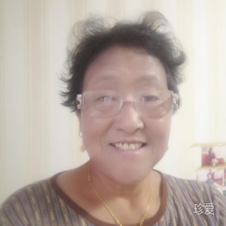 春暖花开