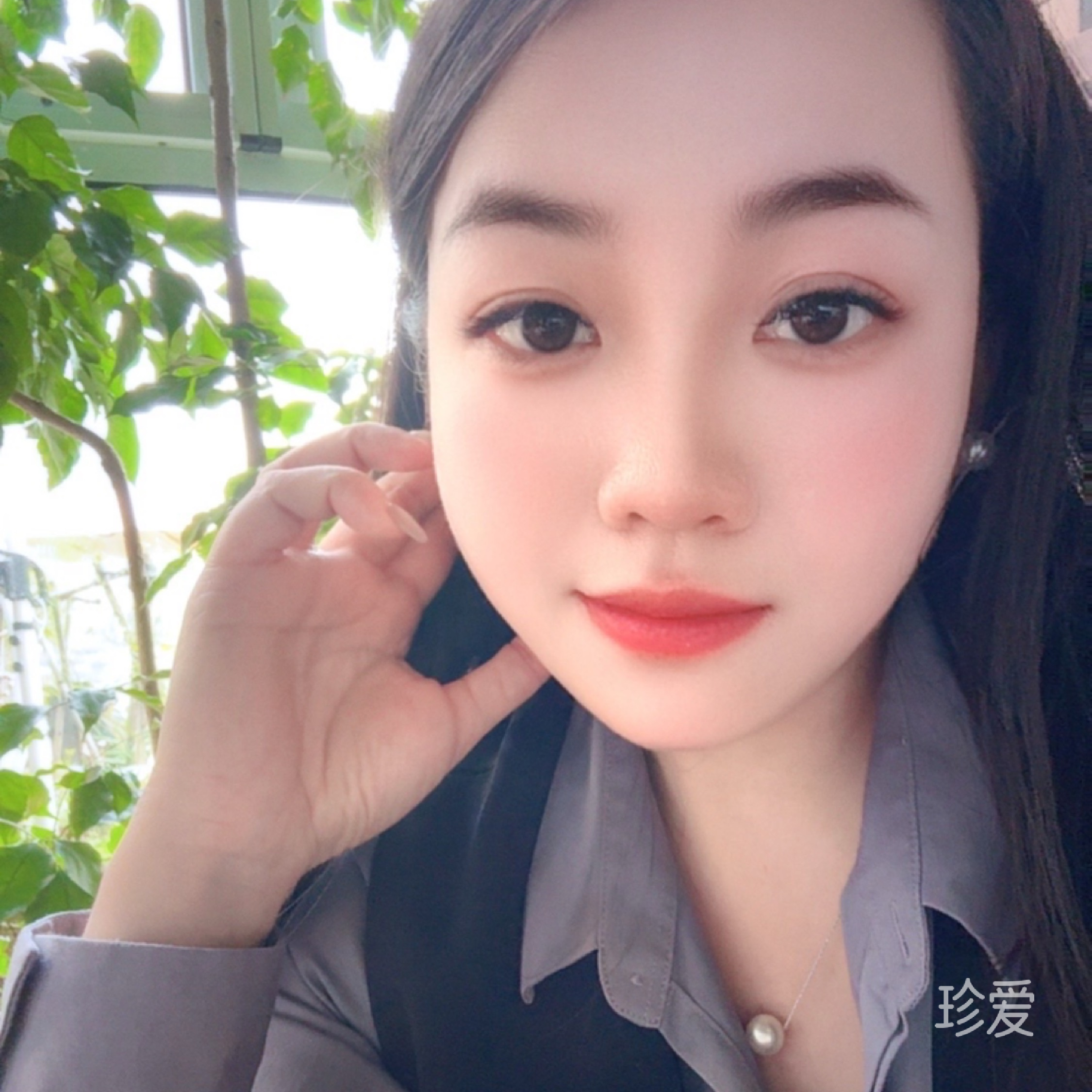 陈若涵