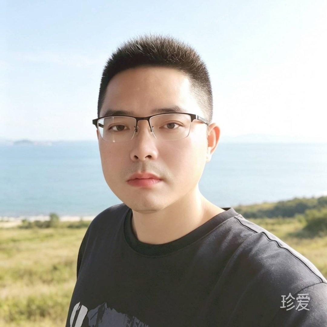 释然