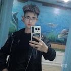 突然自我